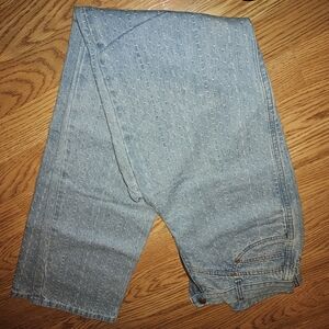 ROCKY MOUNTAIN Classic Blue Denim Jeans